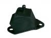 Lagerung, Motor Engine Mount:77 04 001 320
