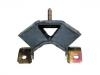 Lagerung, Motor Engine Mount:77 04 001 317