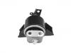 опора двигателя Engine Mount:96535495