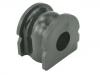 втулка стабилизатора Stabilizer Bushing:22741852