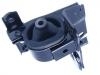 опора двигателя Engine Mount:12372-28041